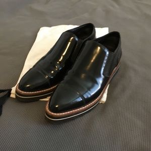 VINCE - PLATFORM FLATS